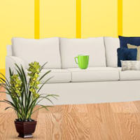 Free online html5 games - Ekey Urban Sublet House Escape game 
