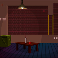 Free online html5 games - Sanaa Baby House Escape game 