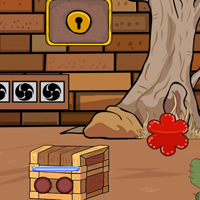 Free online html5 games - G2J Release the Joker Boy game 