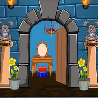 Free online html5 games - Escape The Empire 4 game 