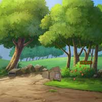 Free online html5 games - Treasure Trove BestEscapeGames game 