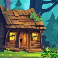 Free online html5 games - G2M Dalmatian Escape game 
