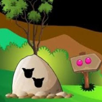 Free online html5 games - G2L Find Little Girl Diya game 
