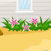 Free online html5 games - MouseCity Beach Bum Escape game 