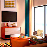Free online html5 games - Alsol Luxury Village Escape game 