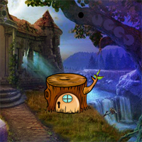 Free online html5 games - G4K Hard And Long Escape  game 