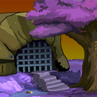 Free online html5 games - Games4Escape Find the Mind Stone game 