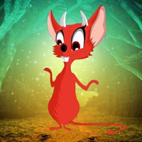 Free online html5 games - Hell Rat Escape HTML5 game - WowEscape 