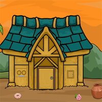 Free online html5 games - Games2Jolly Tribal Girl Rescue game 