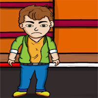 Free online html5 games - Games2Jolly Find The Boy Wallet game 