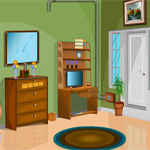 Free online html5 games - Elegant Room Escape-New game 