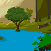 Free online html5 games - Gold Coin Treasure Rescue game 