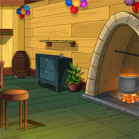 Free online html5 games - Finding Easter Basket game 