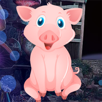 Free online html5 games - Rescue The Swine game 