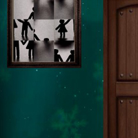 Free online html5 games - Amgel Easy Room Escape 39 game 