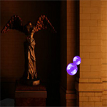 Free online html5 games - LoL Temple Escape game 
