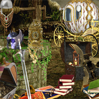 Free online html5 games - The Last Exodus Hidden247 game 