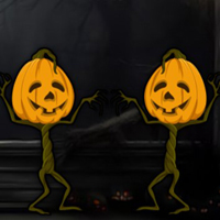 Free online html5 games - 8b Find Halloween Costume game 