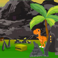 Free online html5 games - Ground Shaker Escape game 