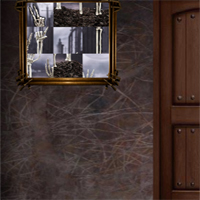 Free online html5 games - Amgel Halloween Room Escape 14  game 