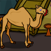 Free online html5 games - Games2Jolly Camel Rescue From Desert game 