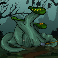Free online html5 games - Games4Escape Find the Reality Stone game 