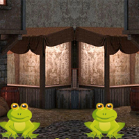 Free online html5 games - AVMGames Escape Wray Castle game 