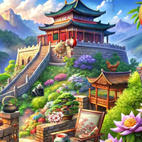 Free online html5 games - Trading Treasures game 