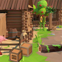Free online html5 games - Escape Games Impulse 1 game 