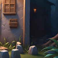 Free online html5 games - Princess Zorina Escape Game game 