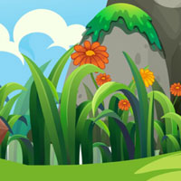Free online html5 games - G2M Old Guard Escape game 