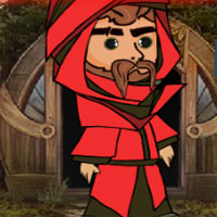 Free online html5 games - G2J Kung Fu Warrior Rescue game 