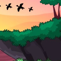 Free online html5 games - G2L Bear Rescue game - WowEscape 