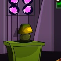 Free online html5 games - G2L Niny Cat Escape game 