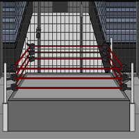 Free online html5 games - Escape The Wrestling Ring game 