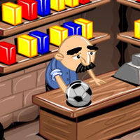Free online html5 games - Monkey Go Happy Stage 22 game 