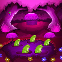 Free online html5 games - Bridge To Another World MirchiGames game 