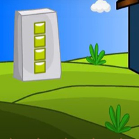 Free online html5 games - G2L Butterfly Escape game 