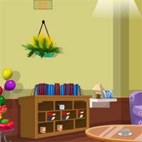 Free online html5 games - Forest Abide Room Escape game 