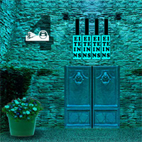 Free online html5 games - Abandoned Castle Escape New game 