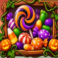 Free online html5 escape games - 8B Pumpkin Cottage Find Archie