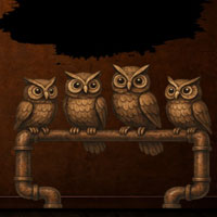 Free online html5 games - 8B Find the Missing Gear game 