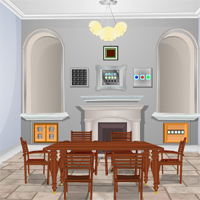 Free online html5 games - Apartment House Escape 2 game 