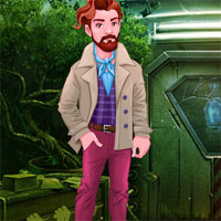 Free online html5 games - G4K Celebrity Rescue game 