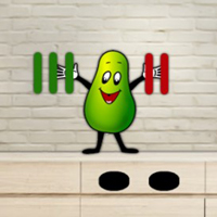 Free online html5 games - 8b Find Fruit Hero game 