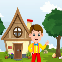 Free online html5 games - Games4King Business Man Escape game 