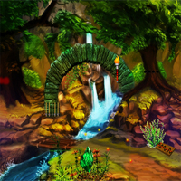 Free online html5 games - Top10NewGames Find The Precious Sculpture game 