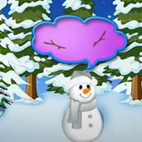 Free online html5 games - G2M Find the Christmas Cap game 