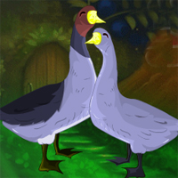Free online html5 games - Mallard Escape game 