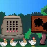 Free online html5 games - G2L Frame Land Escape game - WowEscape 